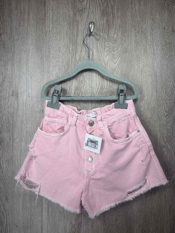 Zara Size 11-12y Shorts