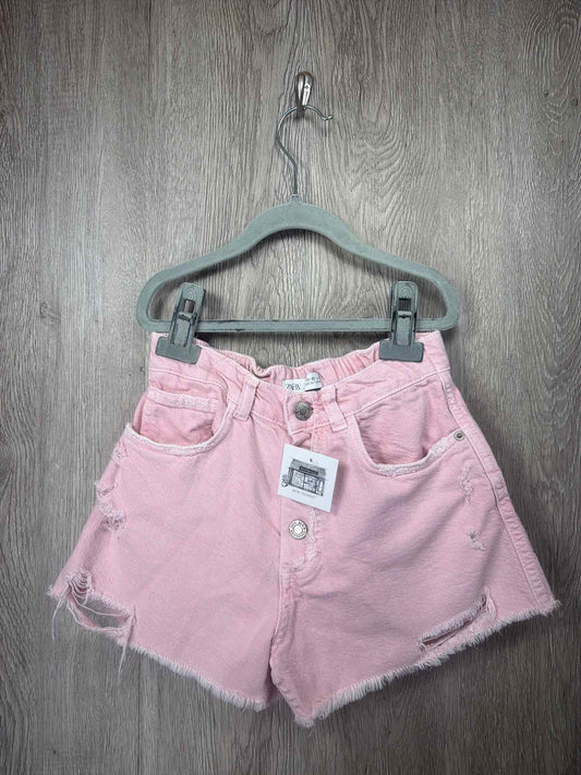 Zara Size 11-12y Shorts