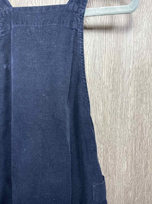 Petits Vilains Size 18-24m Overalls
