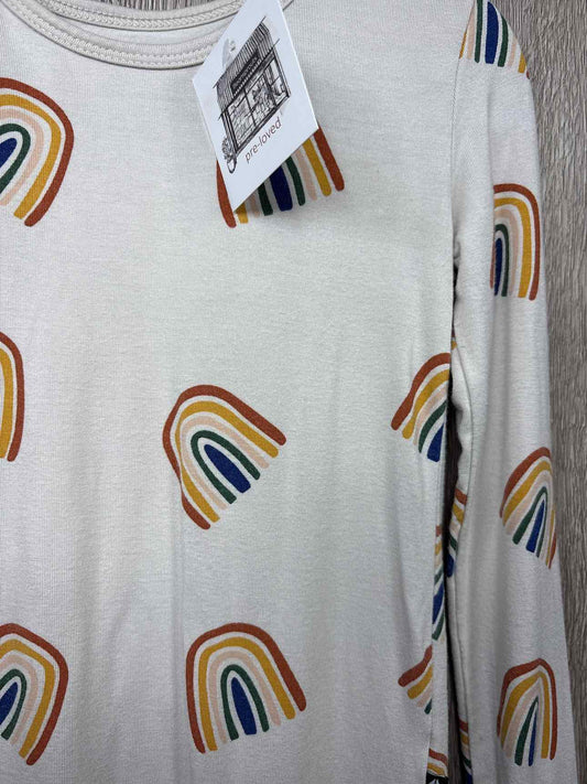 Kyte Baby Size 4y Pajamas