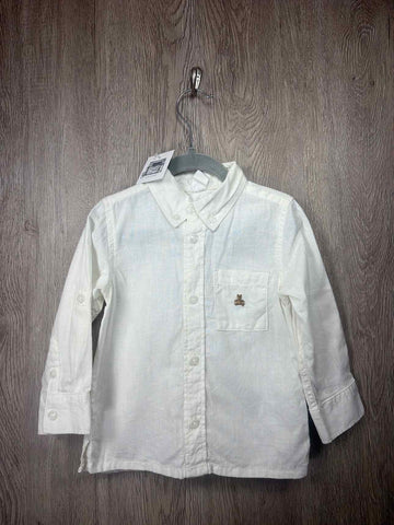 Gap Size 2y Shirt