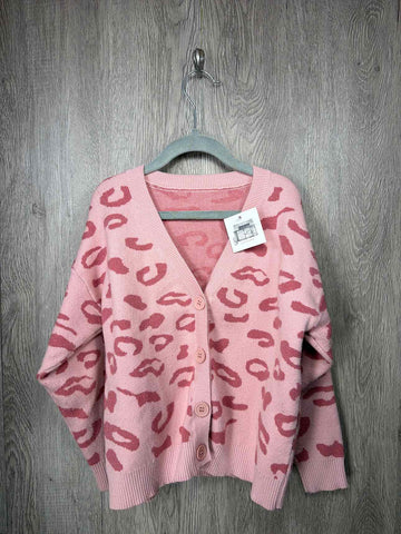 Size 5-6y Sweater