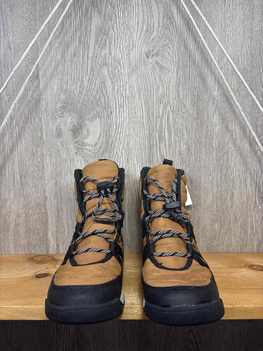 Sorel Size Y4 Boots
