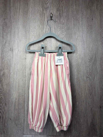 Hanna Anderson Size 2y Pants