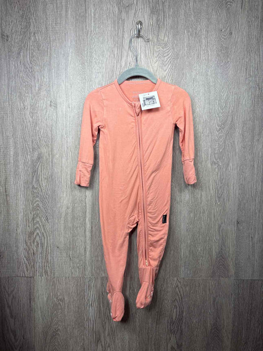 Belan.J Size 6-12m Sleeper