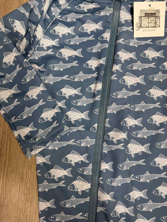 Stonz Size 18-24m Swim gear