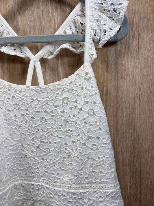 Zara Size 9y Dress