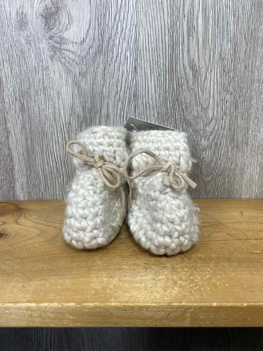 Size C3 Soft Sole