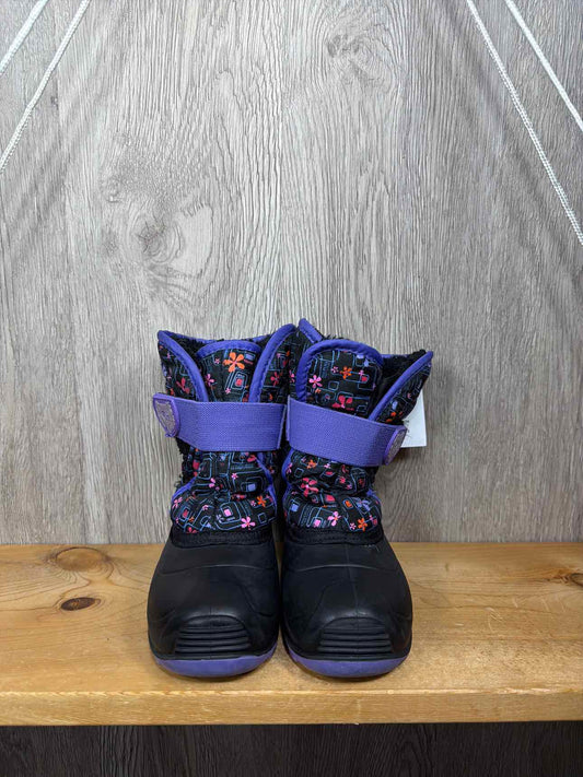 Kamik Size C9 Boots