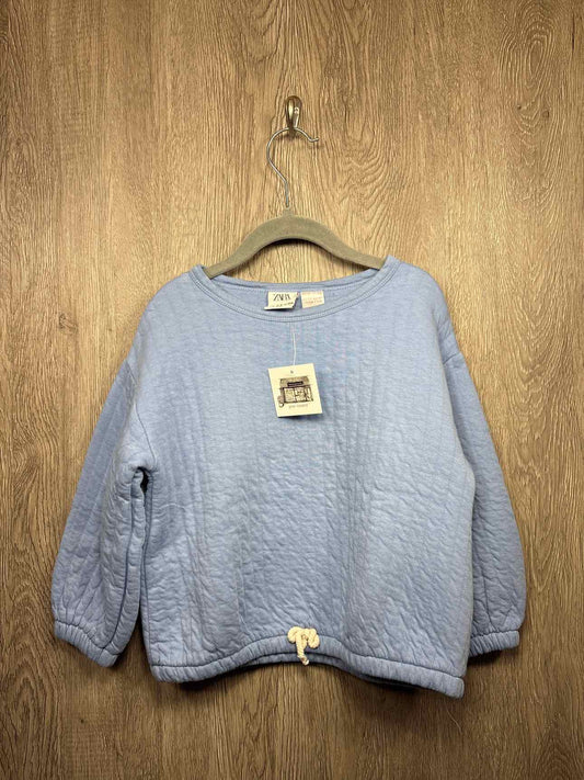 Zara Size 3-4y Shirt