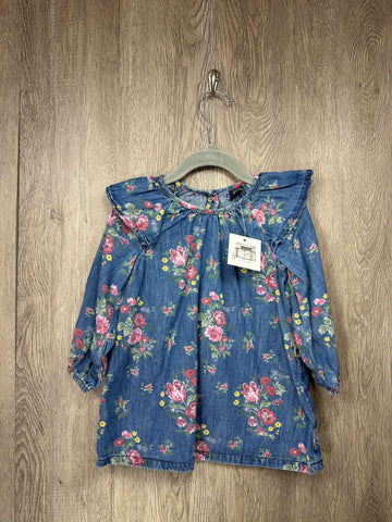 Gap Size 18-24m Dress