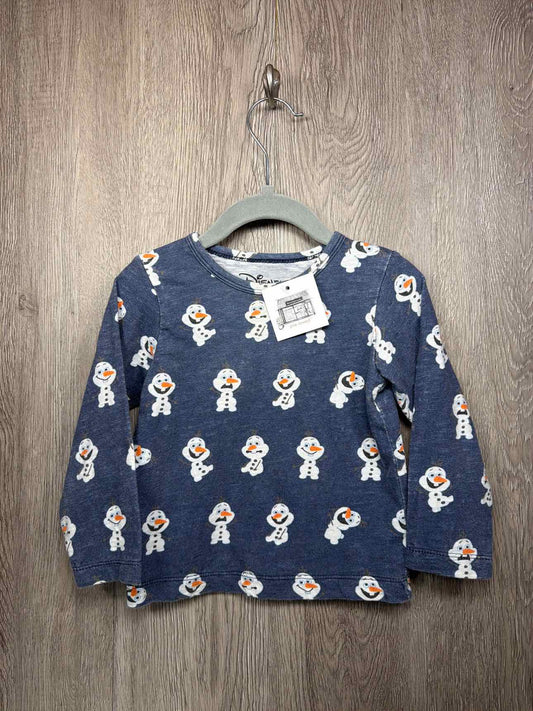 Disney Size 2y Shirt
