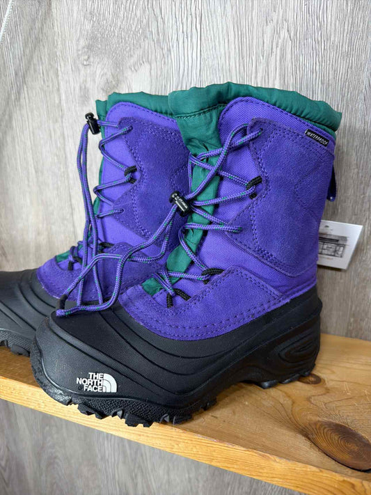The North Face Size Y1 Boots