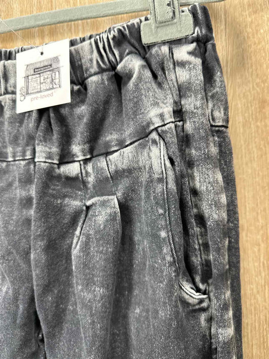 Size 12y Pants