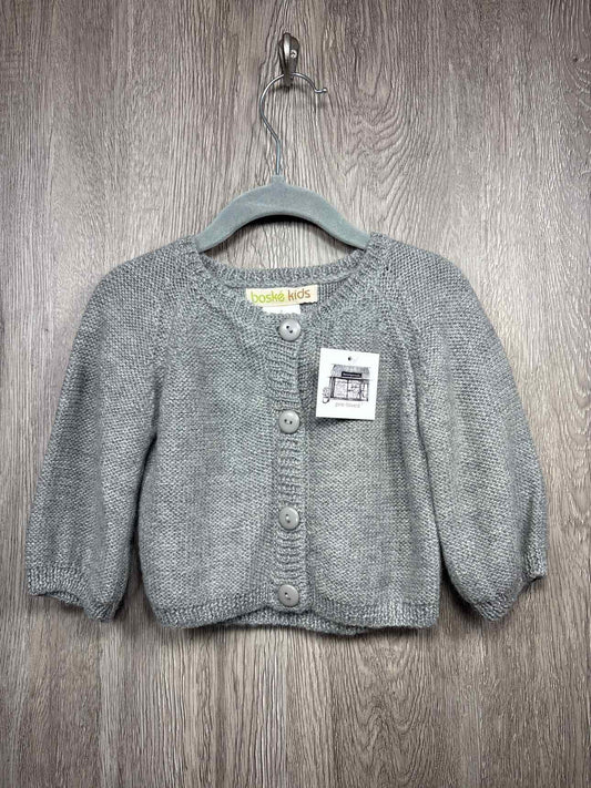 Boske Kids Size 3y Sweater