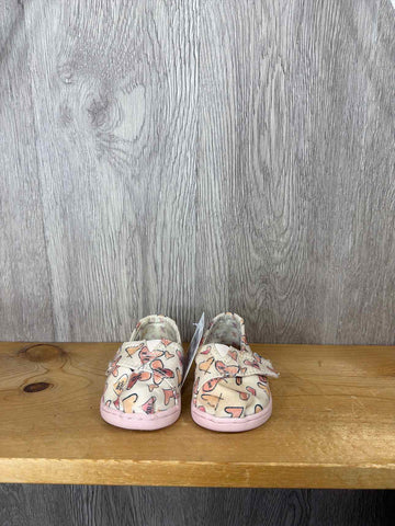 Toms Size C3 Sneakers
