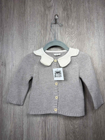 Oeuf Size 3-6m Sweater