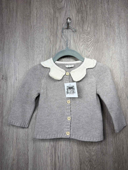 Oeuf Size 3-6m Sweater