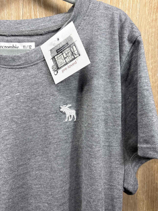 Abercrombie Kids Size 11-12y Shirt