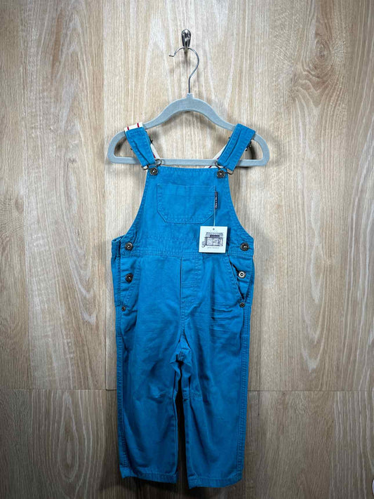Polarn o Pyret Size 12-18m Overalls