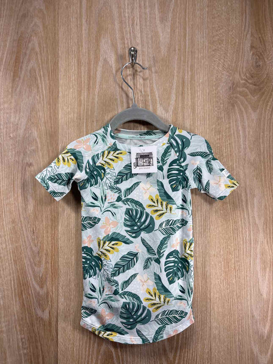 Loulou Lollipop Size 2y Pajamas