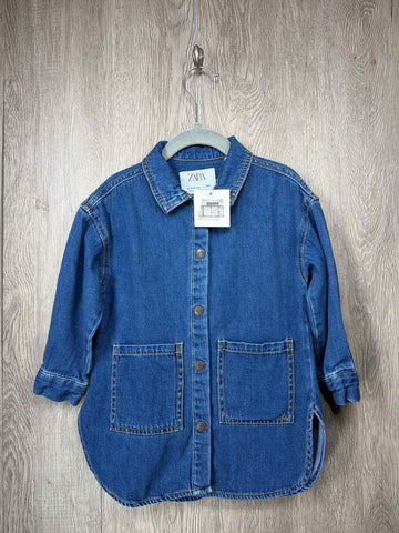 Zara Size 3-4y Dress