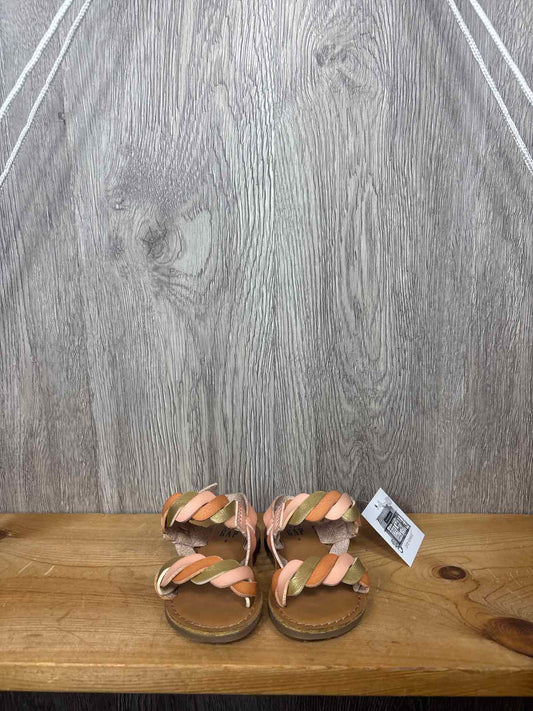Gap Size C5 Summer