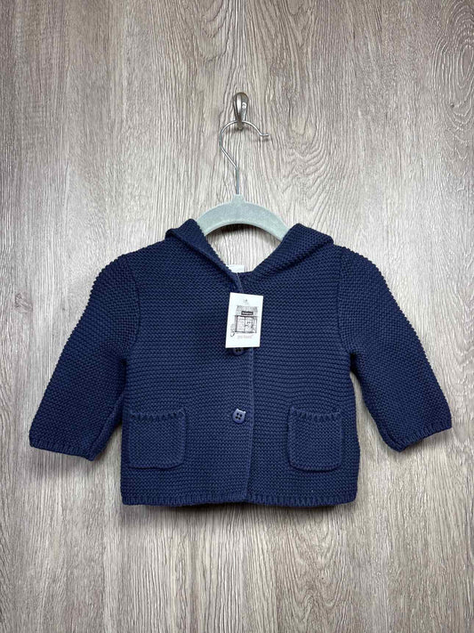 Gap Size 0-3m Sweater
