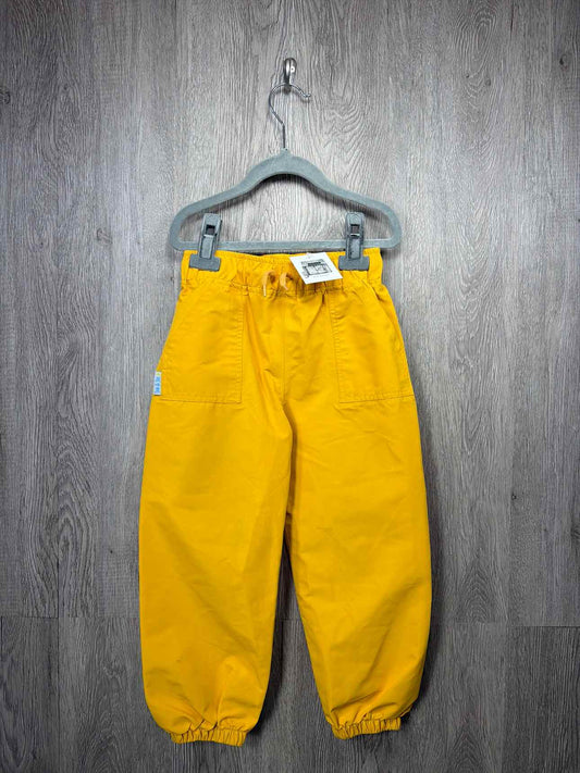 Jan & Jul Size 4y Rain gear