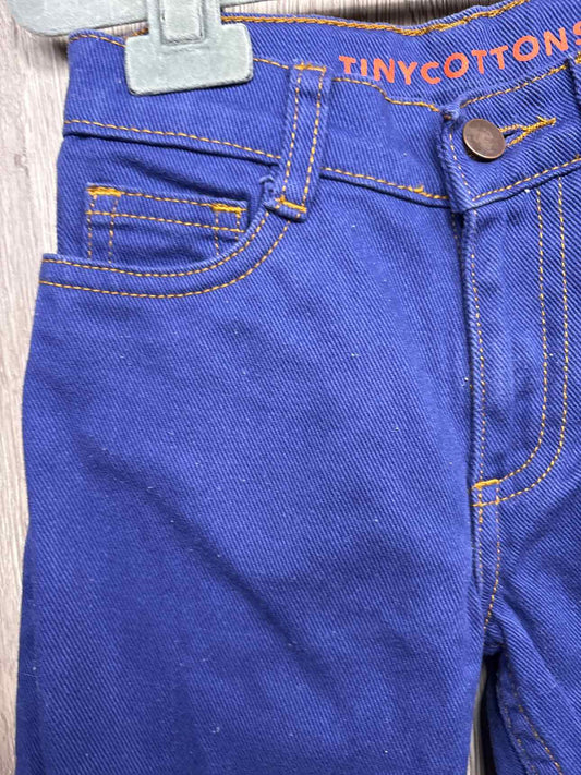Tiny Cottons Size 2y Pants