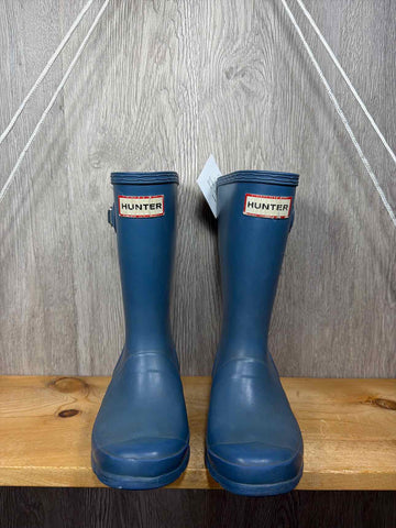 Hunter Size C13 Rain Boots