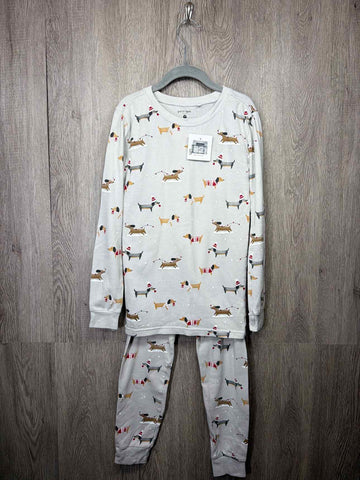 Petit Lem Size 10y Pajamas