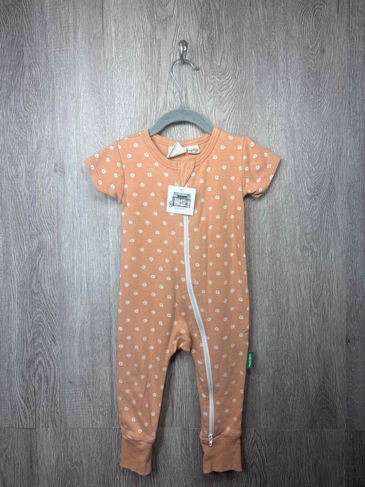 Parade Size 6-12m Sleeper