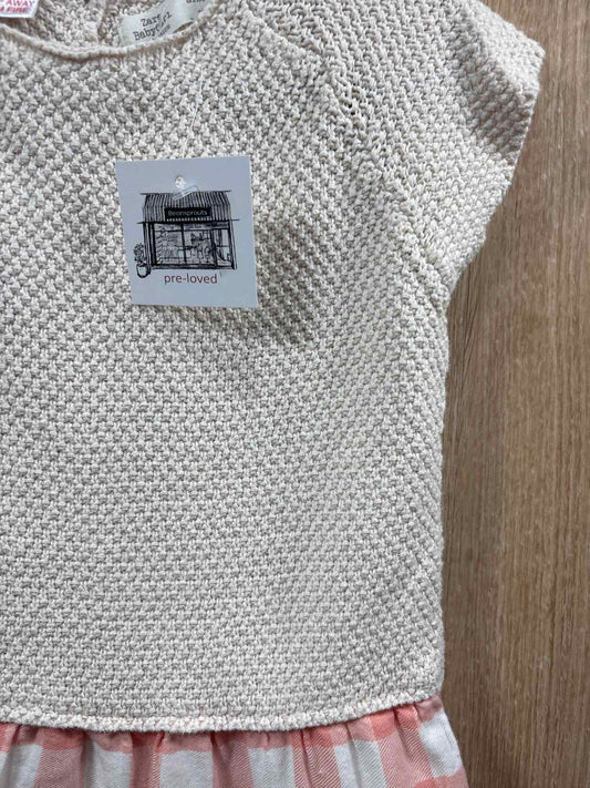 Zara Size 2-3y Dress