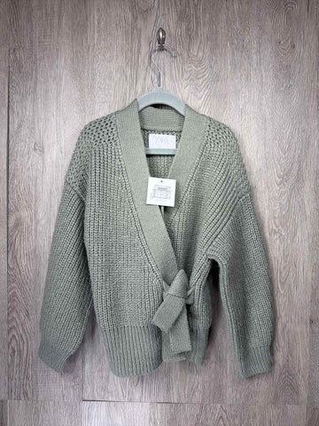 Zara Size 6-7y Sweater