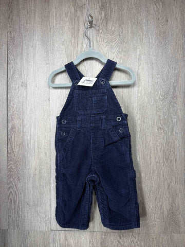 Gap Size 3-6m Overalls