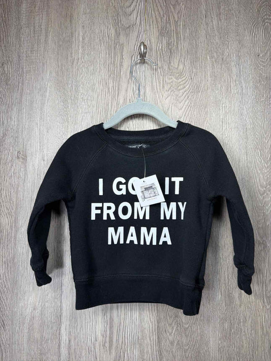 Brunette the Label Size 12-18m Shirt