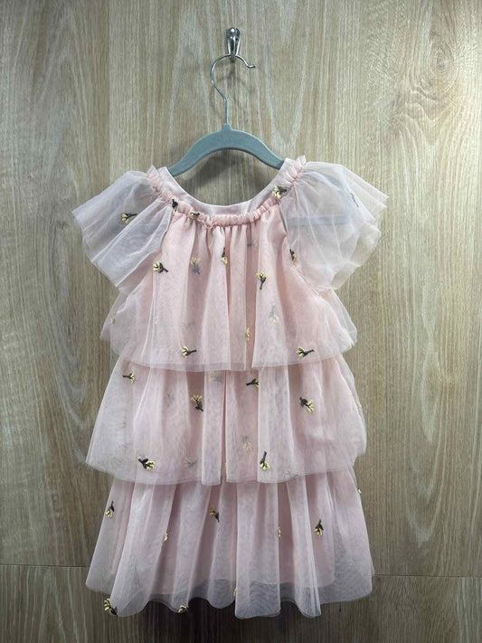 Zara Size 2-3y Dress