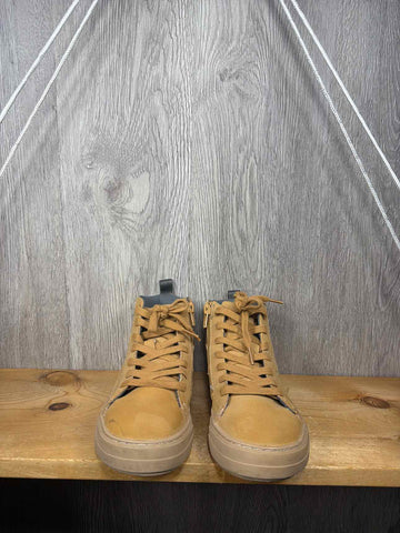Zara Size C13 Boots