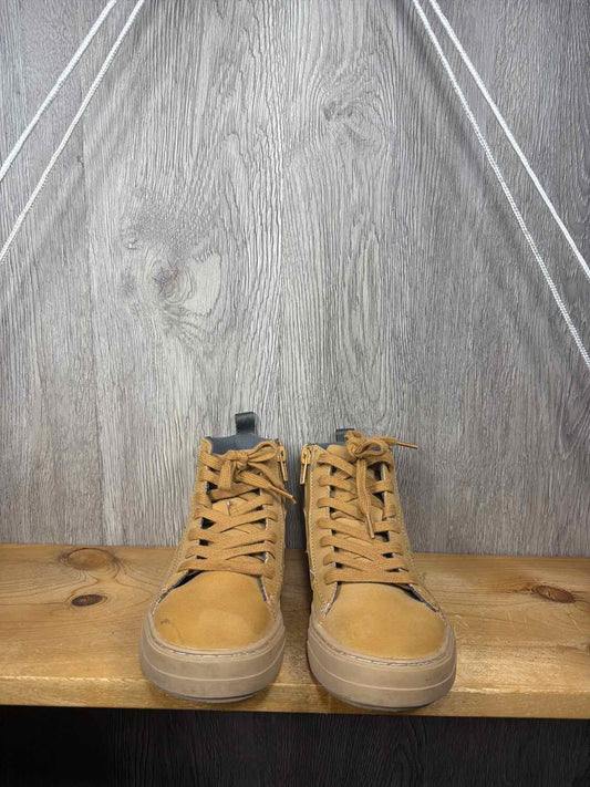 Zara Size C13 Boots