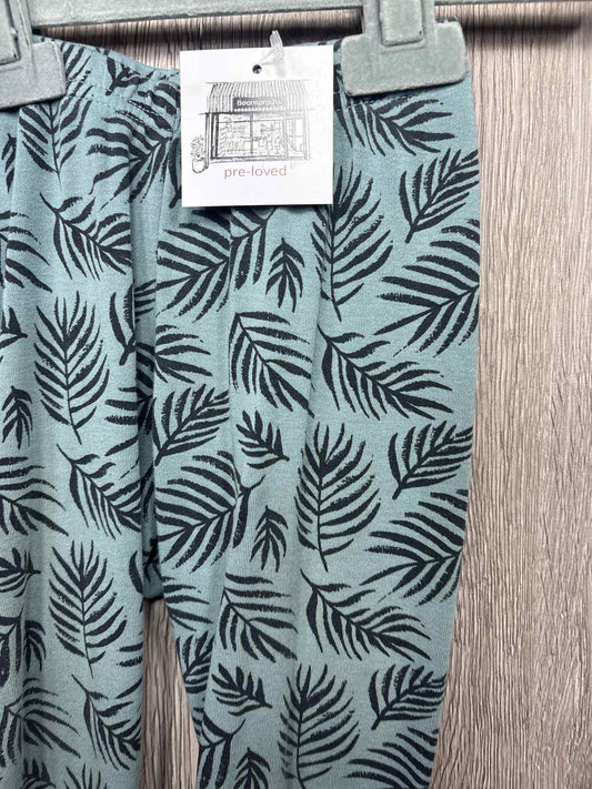 Little and Lively Size 12-18m Pants