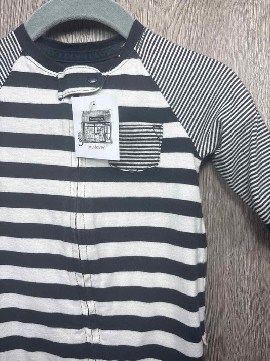 Gap Size 3-6m Sleeper