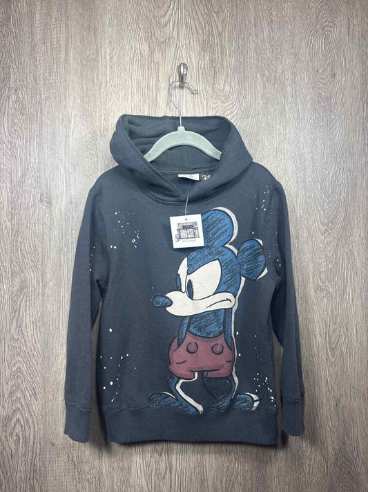 Zara Size 6y Hoodie