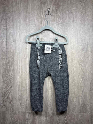 Zara Size 18-24m Pants