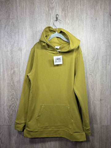 Peekaboo Beans Size 10y Hoodie