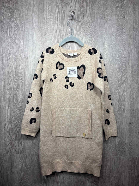 Deux Par Deux Size 7y Dress
