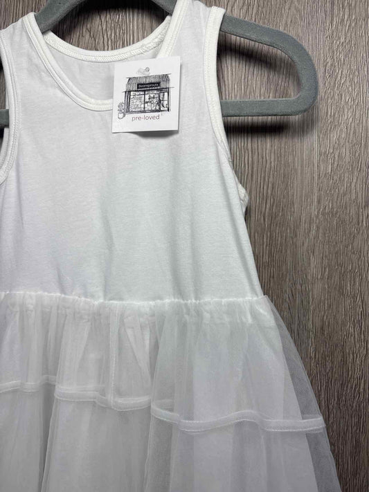 Size 2-3y Dress