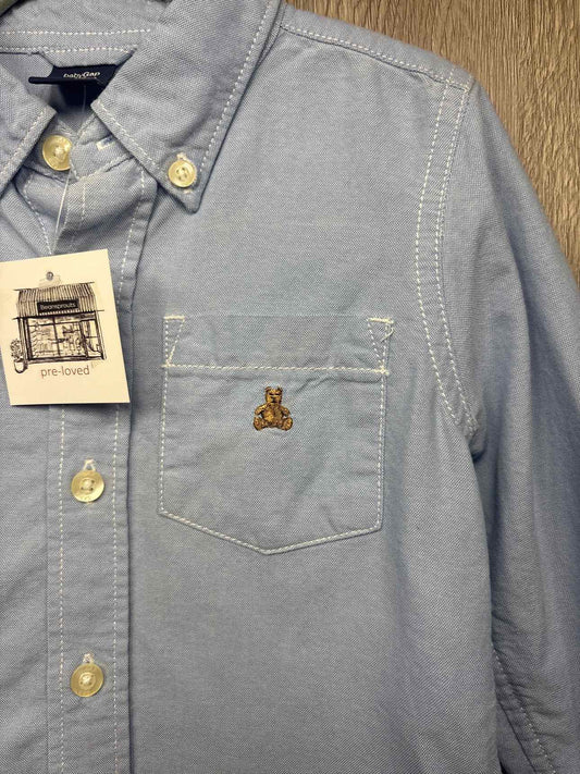 Gap Size 2y Shirt