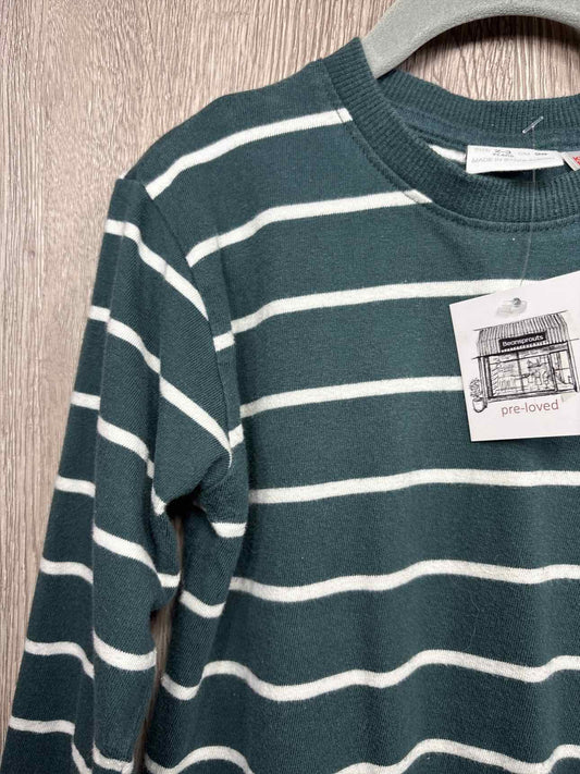 Zara Size 2-3y Shirt