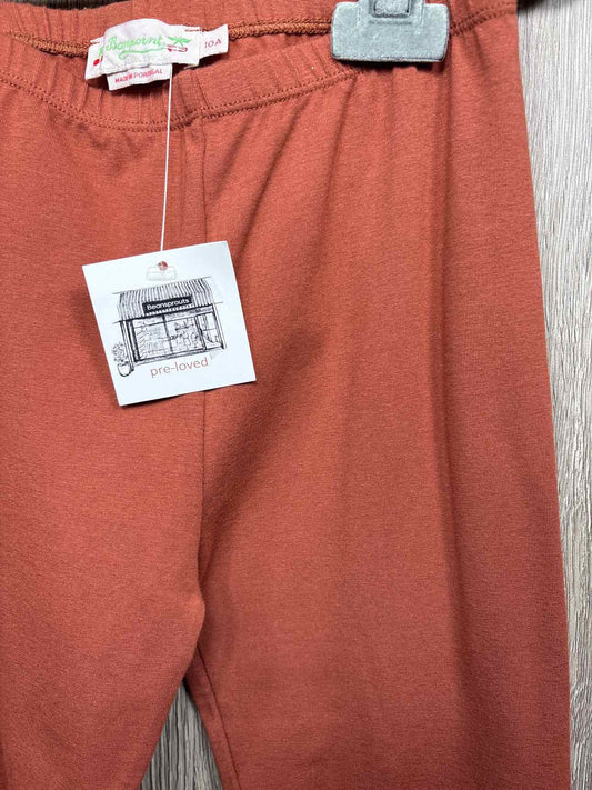 Bonpoint Size 10y Pants